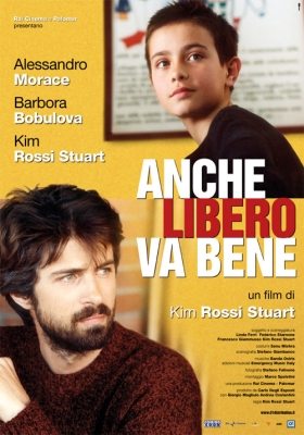 Affiche du film