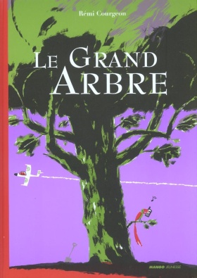 Le grand arbre