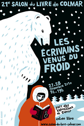 Les écrivains venus du froid