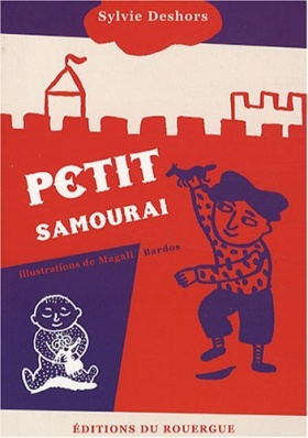 Petit samouraï