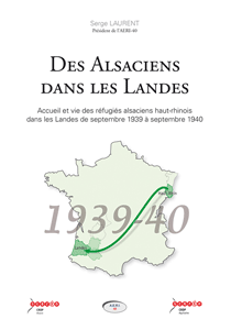 Des Alsaciens dans les Landes