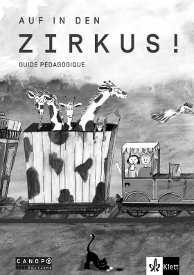 Auf in den Zirkus!