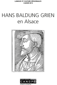 Hans Baldung Grien en Alsace