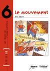 Le mouvement dans la bande dessinée