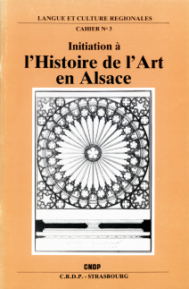 Initiation à l'Histoire de l'Art en Alsace