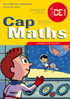 Cap Maths - Cycle 2 - CE1