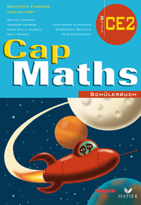 Cap Maths - Cycle 3 - CE2