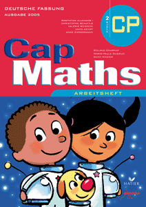 Cap Maths - Cycle 2 - CP