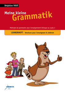 Meine kleine Grammatik