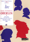 Lire Jean-Frédéric Oberlin