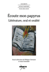 Écoute mon papyrus