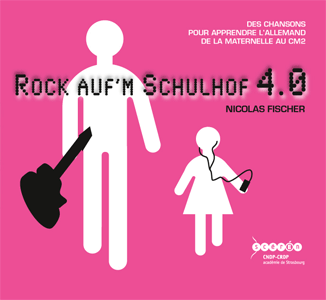 Rock auf'm Schulhof