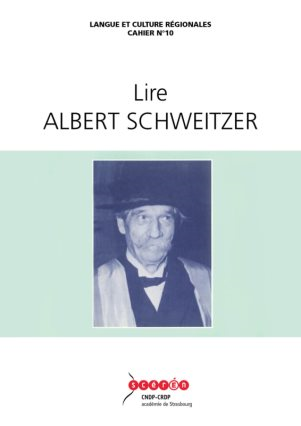 Lire Albert Schweitzer