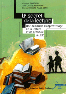 Le secret de la lecture