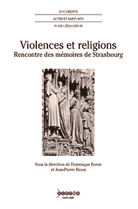 Violences et religions