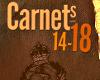 Carnets 14-18