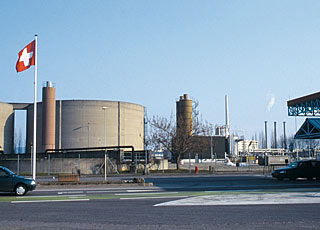 Die Mehrzahl der Grenzgnger sind Industriearbeiter - Foto Alphonse Graser