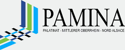 Pamnina Logo