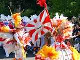 Notting Hill Carnival London