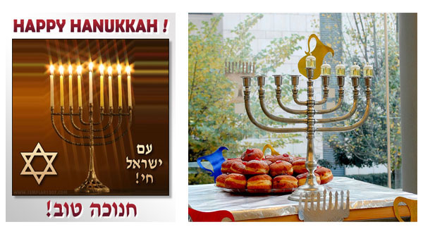 Hanukkah