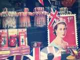 The Queen's Diamond Jubilee