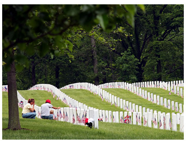 Memorial Day