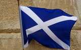 Saint Andrew's Day