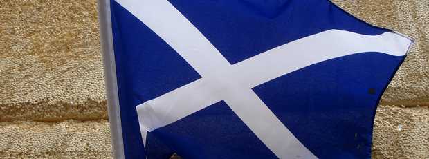 Saint Andrew's Day