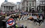 Lord Mayor’s Show