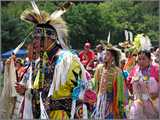 Great Mohican PowWow