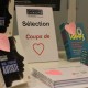 Stand de ressources